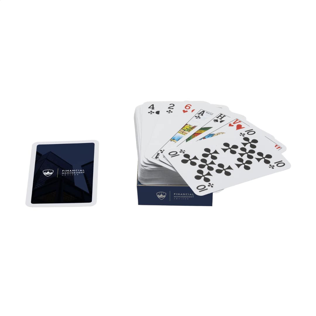 Playing Cards