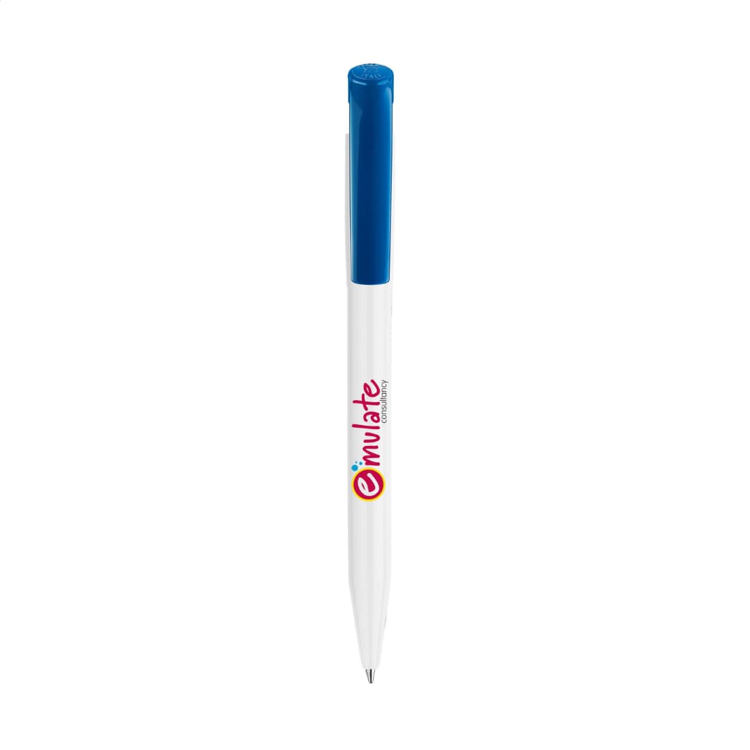 Stilolinea S45 Solid pen with logo