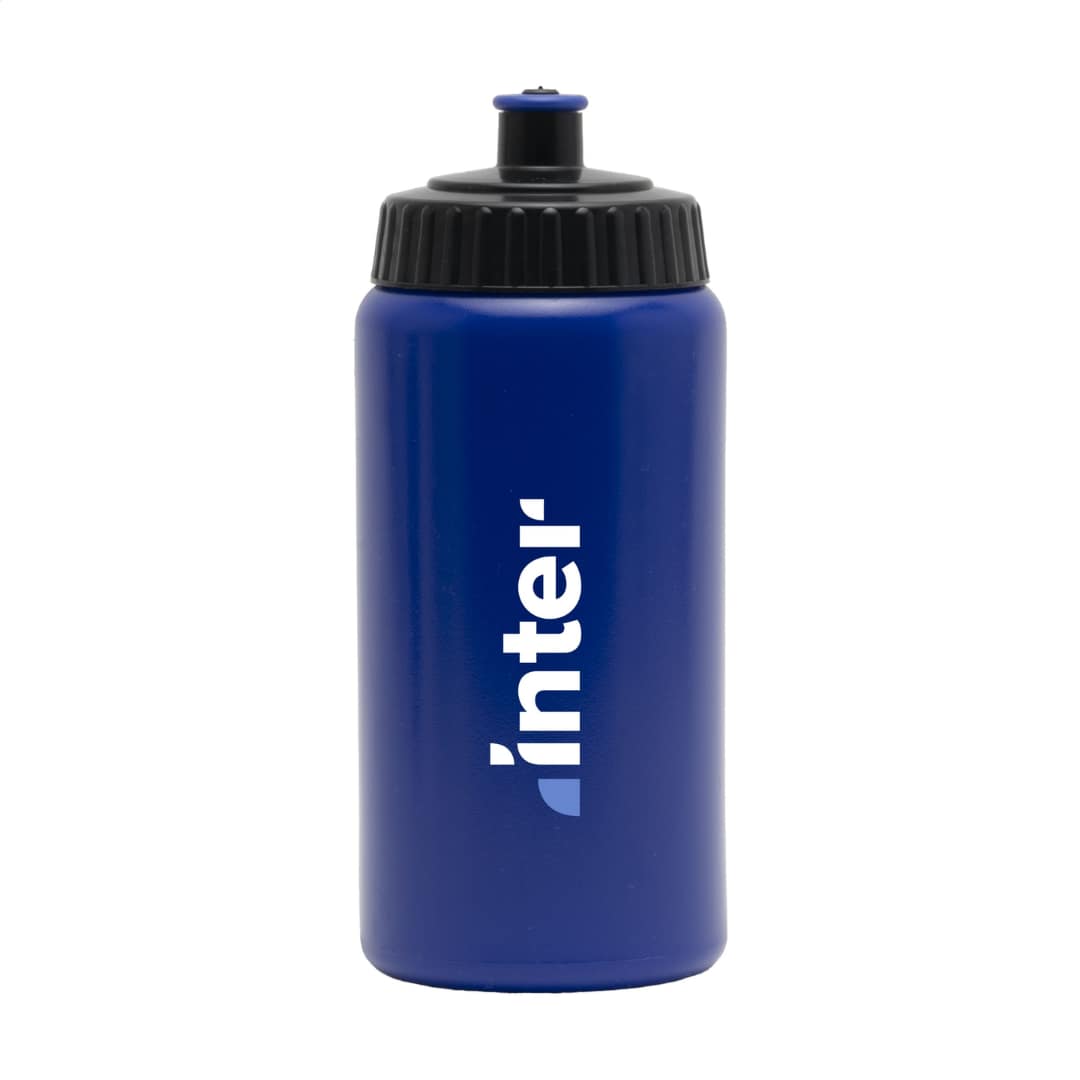 Sugarcane Bio Bottle 500 ml drink bottle