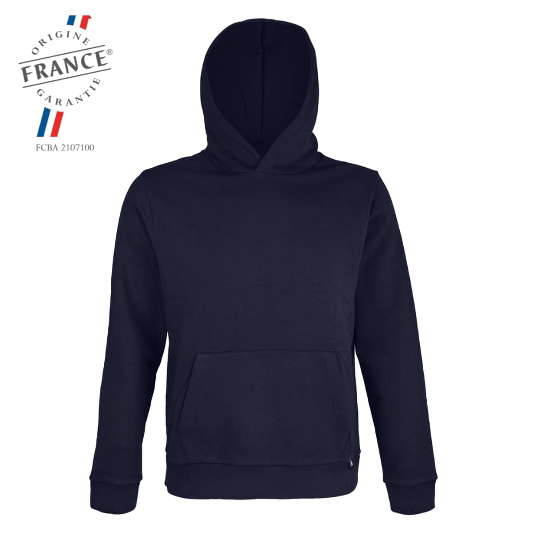 Sweatshirt Hood ATF Gabriel