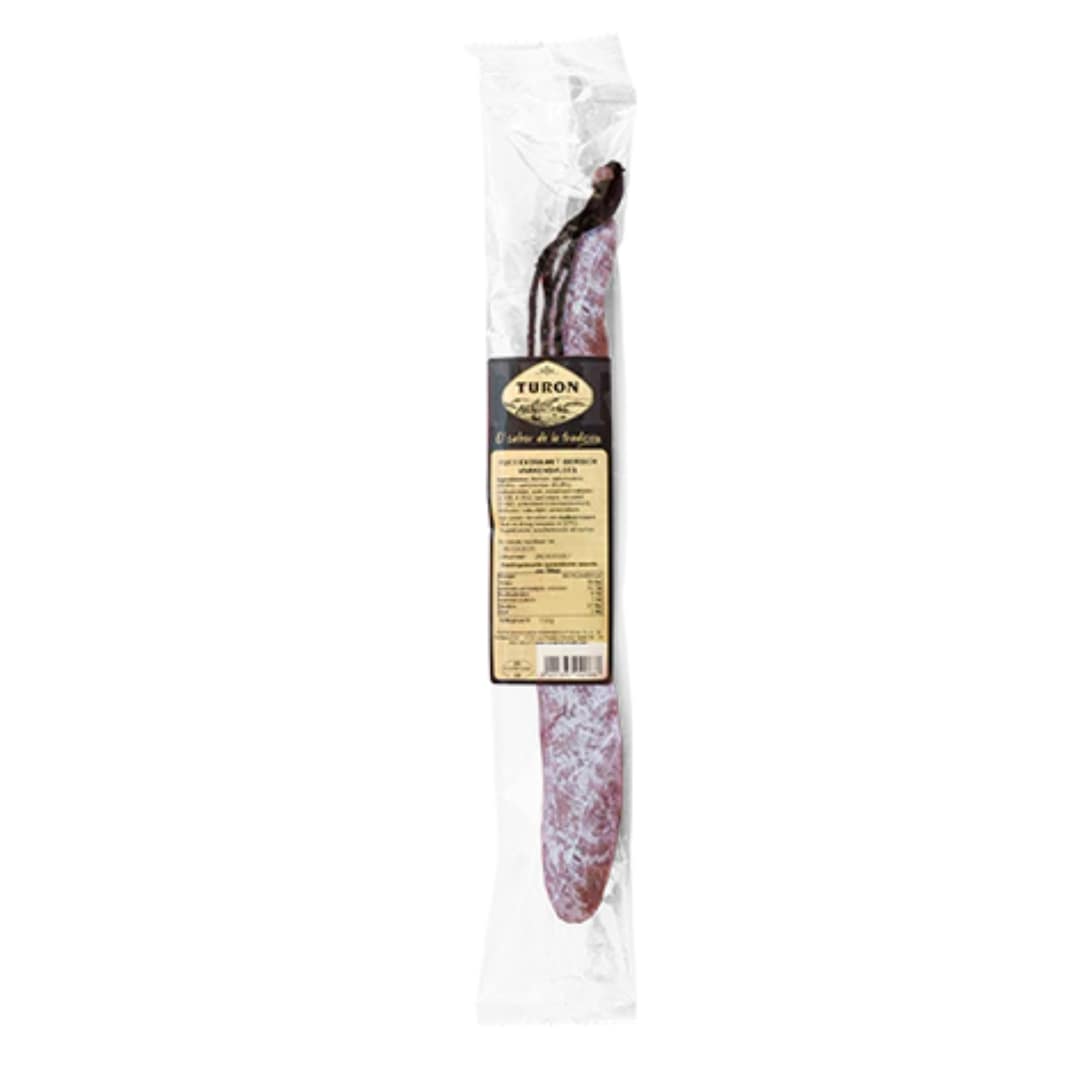 Fuet Ibérico