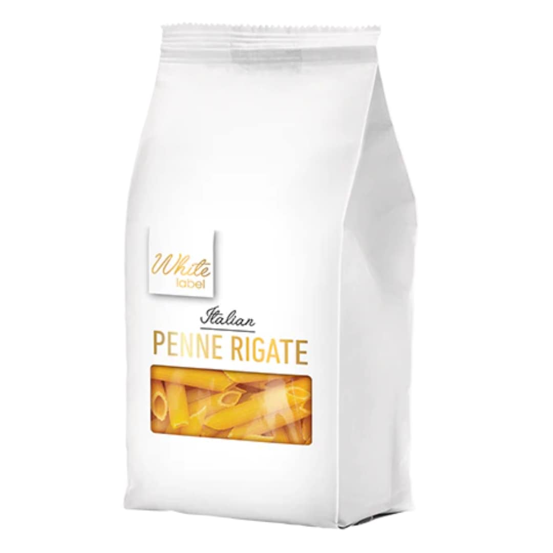 White Label Pasta Penne