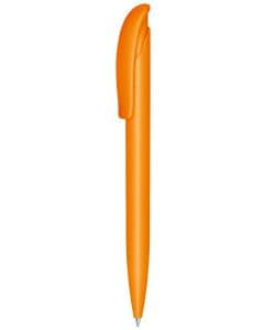 Senator pen with logo CHALLENGER MATT RECYCLED - 151