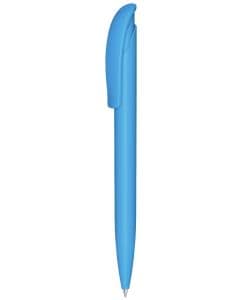 Senator pen with logo CHALLENGER MATT RECYCLED - 279