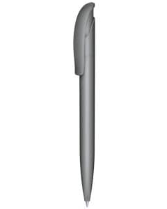 Senator pen with logo CHALLENGER MATT RECYCLED COOL GRAY 9