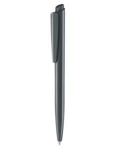 Senator pen with logo DART POLISHED GREY 445