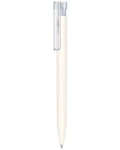 Senator pen with logo LIBERTY BIO NATURAL