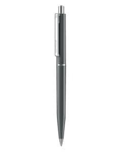 Senator pen with logo POINT POLISHED GREY 445