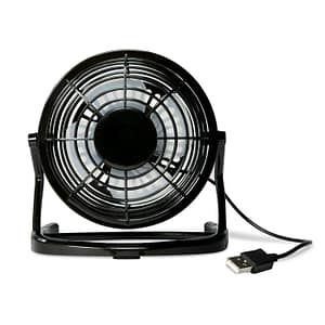 USB fan