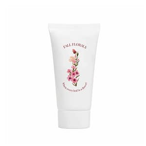 Gadget with logo Hand cream Gadget with logo 25 ml Hand cream with logo in a handy tube. Contains aloë vera and has a subtle scent. Dermatologically tested, not tested on animals. Produced in Germany according to the European Cosmetics Regulation 1223/2009/EG. Depending on the surface we can use embroidery, engraving, 360° imprint or screenprint.