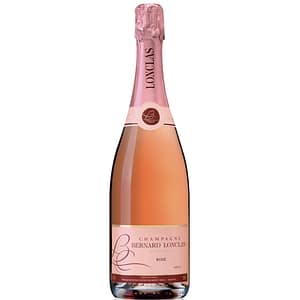 Champagne Brut Rosé Bernard Lonclas This Rosé champagne is blended with 60% Chardonnay, 33% Pinot Meunier and 7% of our red wine from Pinot Noir. Champagne attractive as an aperitif with toast of smoked salmon. Our Rosé is equally at home with chops of lamb or as a dessert with a forest black for the greediest. Magnus Business Gifts is your partner for merchandising, gadgets or unique business gifts since 1967. Certified with Ecovadis gold!
