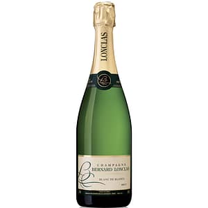 Champagne Brut Blanc De Blancs Bernard Lonclas The tradition of our House! Elaborate in 100% Chardonnay mono-varietal, this cuvée is the advantage of finesse and elegance of our range. Talented as an aperitif and amazing with fruit seafood or grilled fish. Magnus Business Gifts is your partner for merchandising, gadgets or unique business gifts since 1967. Certified with Ecovadis gold!