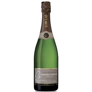 Champagne Brut Cuvée Sélection Bernard Lonclas A balanced quality between freshness of Chardonnay 45%, the intense fruitiness of Pinot Meunier 35% and the vinous side of Pinot Noir 20%. Aperitif champagne by Excellency. Our Selection will also know accompany your meals with a white meat, such as poultry. Magnus Business Gifts is your partner for merchandising, gadgets or unique business gifts since 1967. Certified with Ecovadis gold!