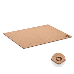 Placemat in cork
