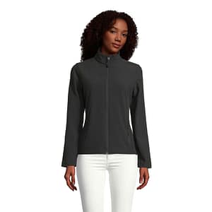 RACE WOMEN SS JACKET 280g