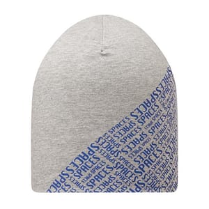 Custom beanie Multi Seasonal Create your stylish beanie that will keep you warm weather you are hitting the slopes or running errands in colder weather. Retail quality, multi seasonal cotton beanie. Great for wearing when the temperature begins to drop. Fabric: 190gsm, 95% cotton, 5% Elastan. Available in 3 sizes: Kids (W21xH21cm), Adults (W24xH26cm) and extra long, slouch beanie (W26xH28cm). Magnus Business Gifts is your partner for merchandising, gadgets or unique business gifts since 1967. Certified with Ecovadis gold!