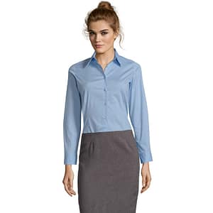 EDEN dames shirt 140g