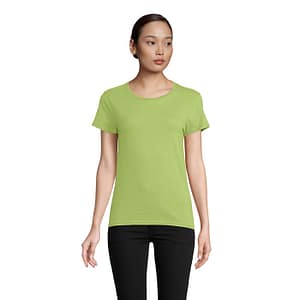 PIONEER dames t-shirt 175g