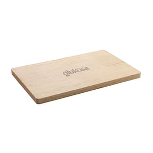 Alder Wood Cutting Board