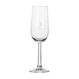Burgundy Champagne glass 170 ml