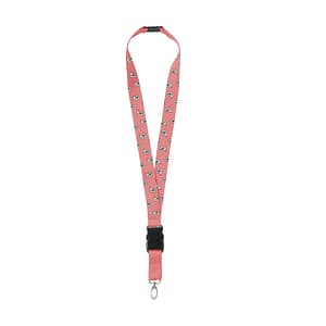 Lanyard Promo Complete Sublimation 2 cm - 2.5 cm