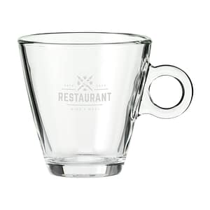 Lugano Tea Glass 320 ml