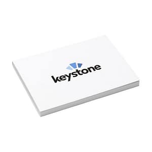 Memo Sticky Notes Recycled Paper