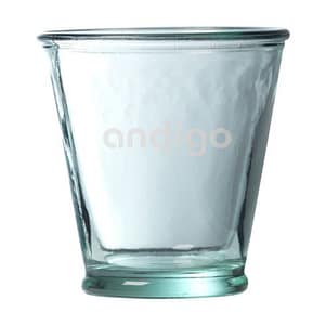Sevilla Recycled Water Glass 220 ml