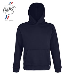 Sweatshirt Hood ATF Gabriel