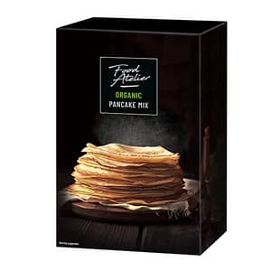 Food Atelier Pancake mix BIO