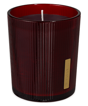 Rituals gift candle THE RITUAL OF AYURVEDA Illuminate your path to inner harmony with this luxurious scented candle. Based on authentic Ayurvedic ingredients like Indian rose and sweet almond oil. The candle lasts for up to 27 hours. Magnus Business Gifts is your partner for merchandising, gadgets or unique business gifts since 1967. Certified with Ecovadis gold!
