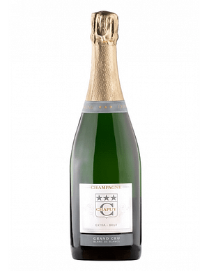 Champagne Grand cru extra-brut Chapuy champagne Grand cru Blanc de blancs extra-brut 750ml. All in purity, this chardonnay very little dosed (5g/l) will seduce you by its lemony aromas and its great freshness. Ideal with seafood. Its great minerality will reveal the iodized perfumes of an oyster platter, or even small caviar toasts, or sushi. Magnus Business Gifts is your partner for merchandising, gadgets or unique business gifts since 1967. Certified with Ecovadis gold 2022!