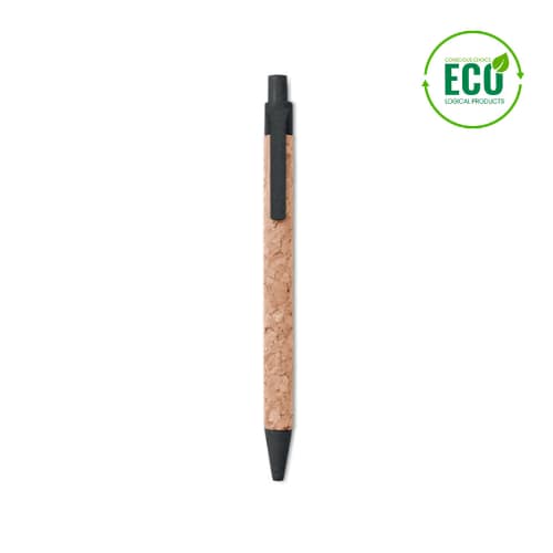 Pen with logo MONTADO