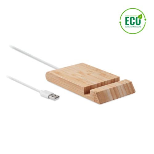 Charging cable with logo ODOS