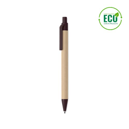 JANEIRO - pen with company logo