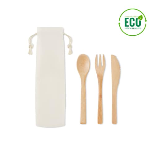 SETBOO cutlery set