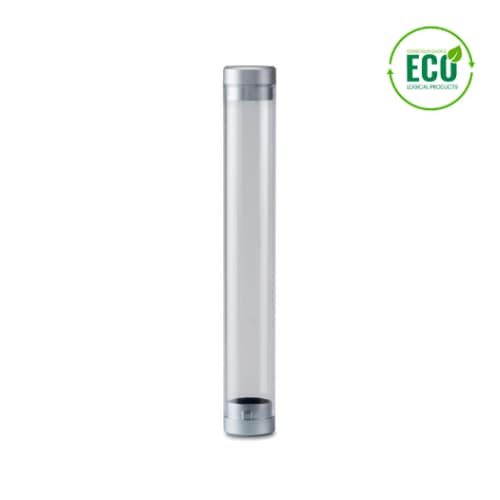 TUBE - pen with company logo