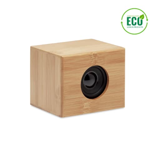 YISTA Speaker - bluetooth speaker with logo