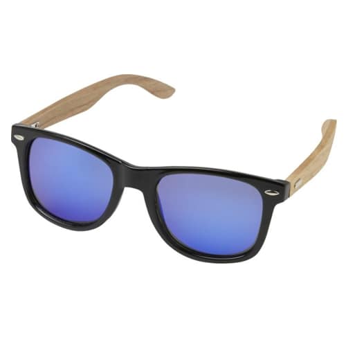 Gadget with logo sunglasses Hiru