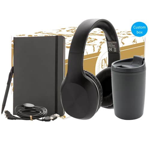 Gift box Onboarding Call