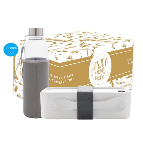 Mybox Lunch – Giftbox