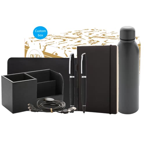 Gift box Onboarding Durable Office Set