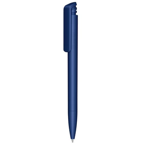 Senator pen with logo Trento Matt recycled