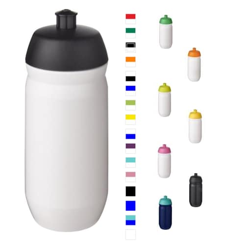 Water bottle with logo Hydro Flex