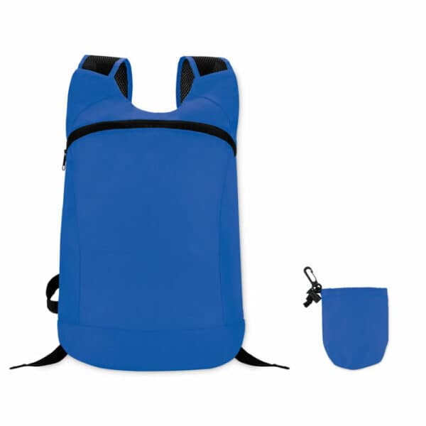 Sports bag with logo JOGGY