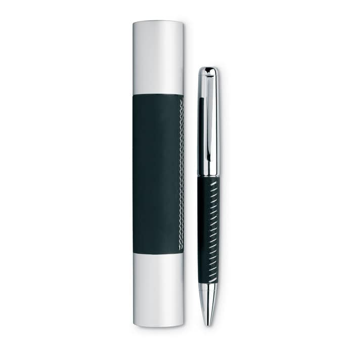 Pen with logo PREMIER