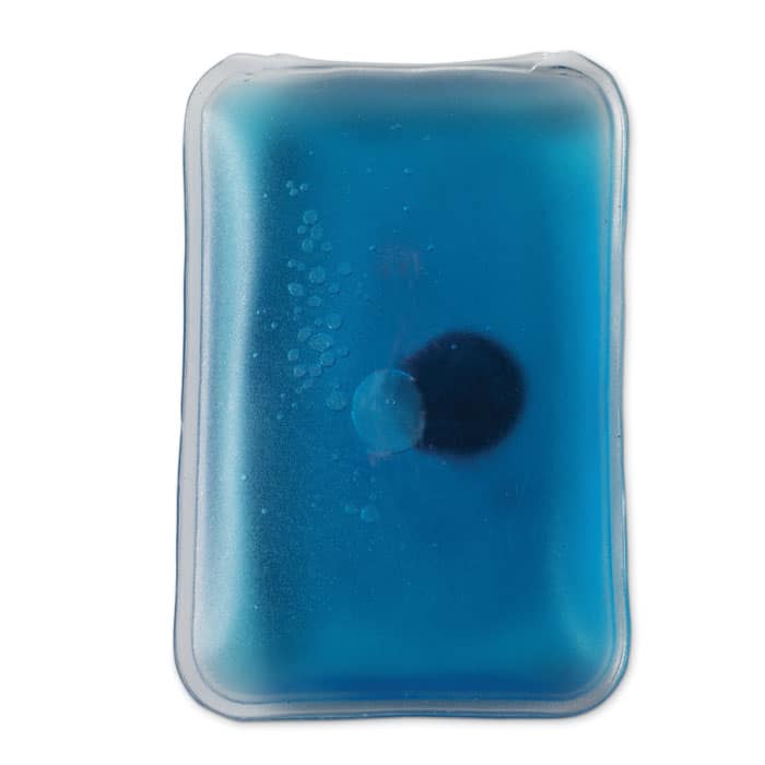 Hot and cold pad with logo TERMOSENSOR
