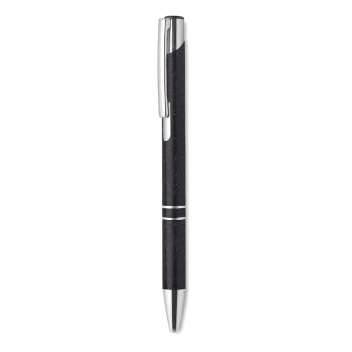 BERN PECAS - pen with company logo