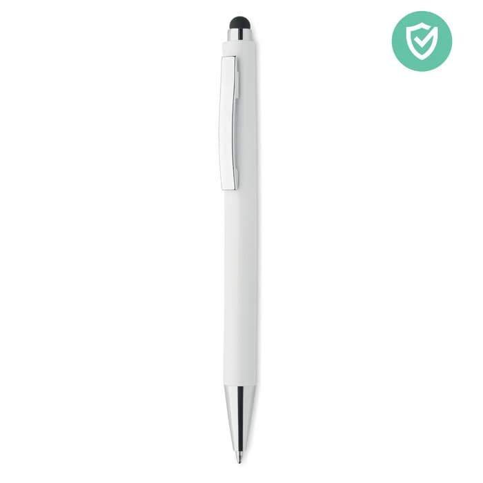 BLANQUITO CLEAN - pen with company logo