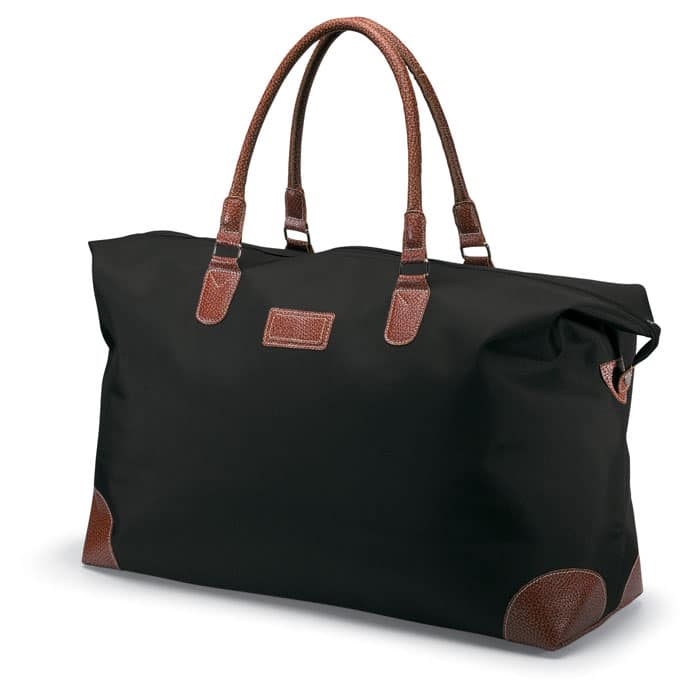 Travel gadget with logo bag BOCCARIA